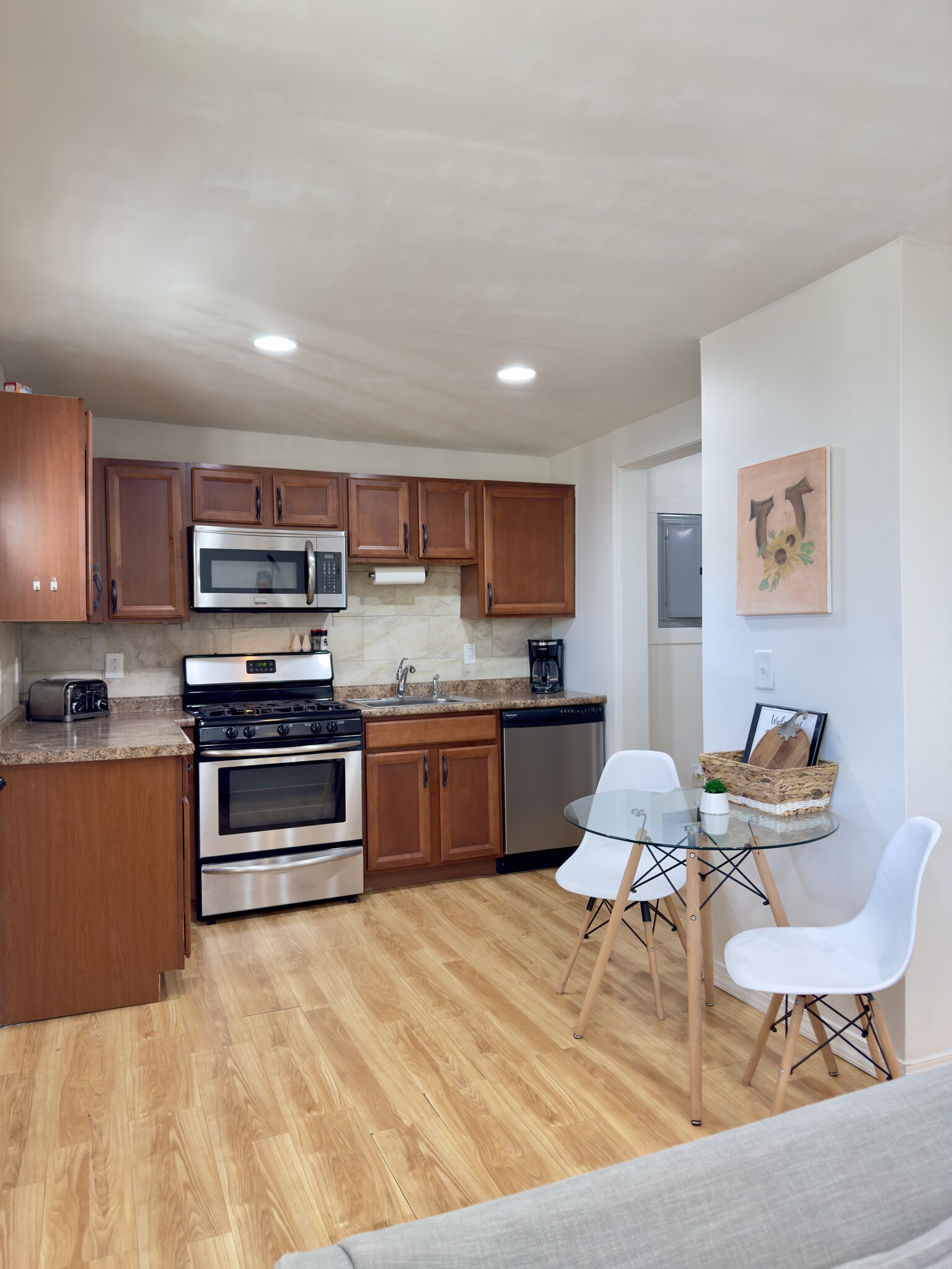 Building Photo - 26A Park St