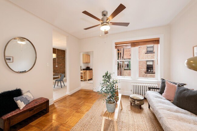 Building Photo - 51 MERCER St