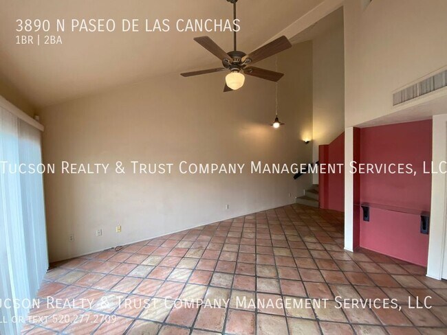 Building Photo - 3890 Paseo de Las Canchas