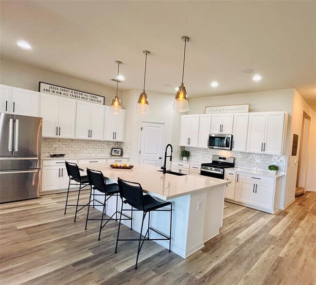 Building Photo - 16710 Lilo Dr