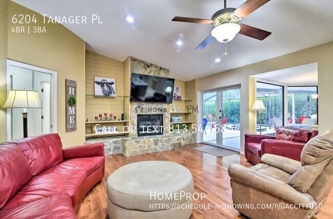 Building Photo - 6204 Tanager Pl