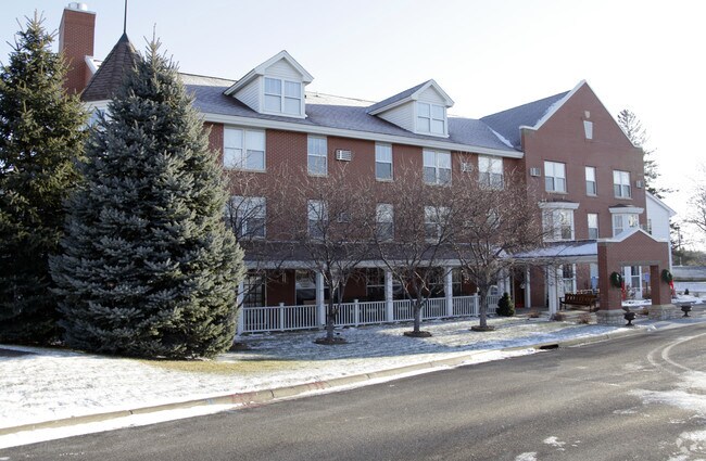 Building Photo - Mississippi Shores (Senior 55+)