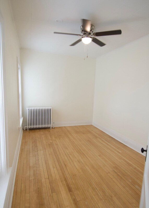 Building Photo - 409 S Melcher St