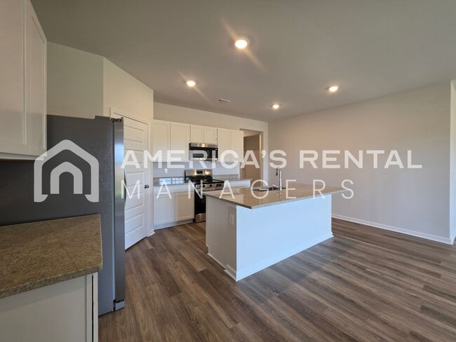Building Photo - New Construction Home for Rent!