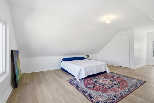 Building Photo - 3317 Bevis Ave