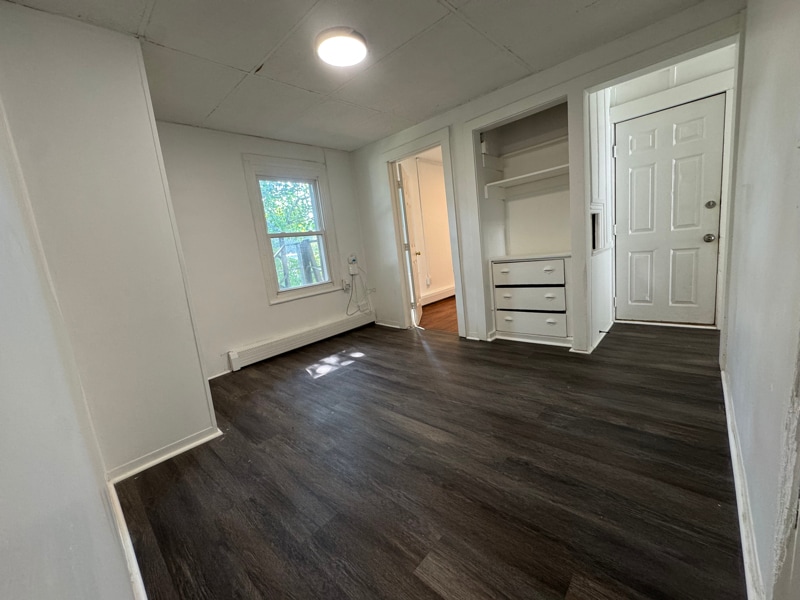 Building Photo - 16 Spaulding St