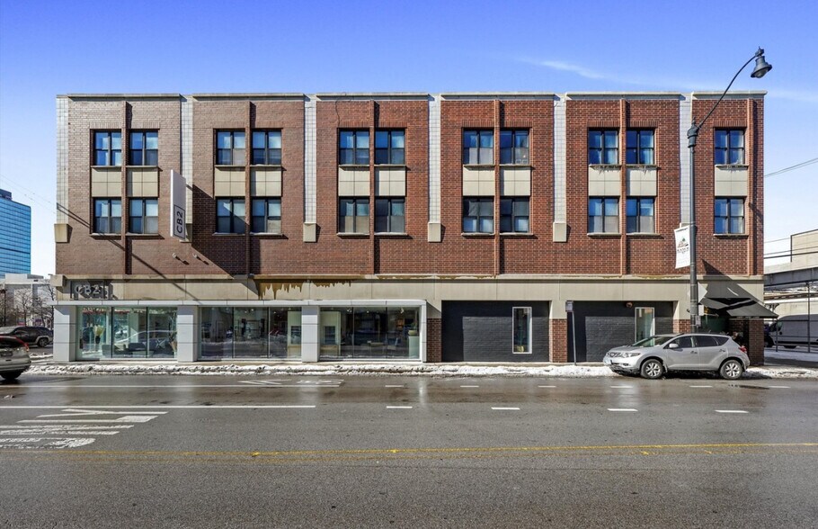 Building Photo - 1600 N Halsted St
