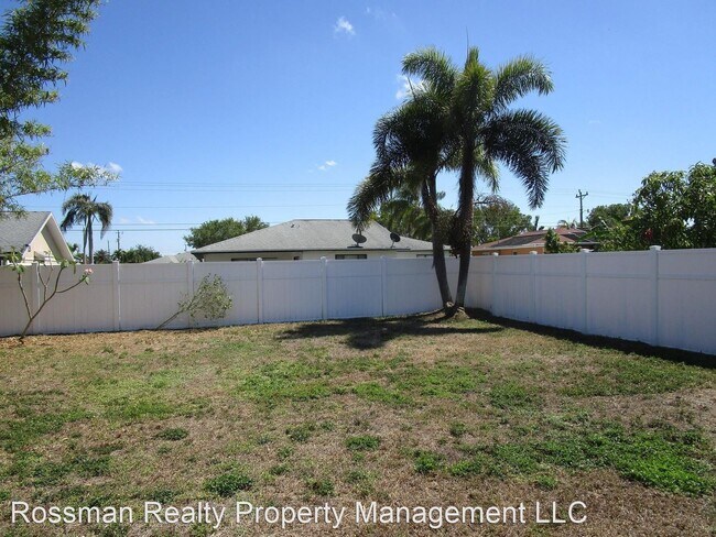 Building Photo - 3 br, 2 bath House - 1814 SE 4th Street
