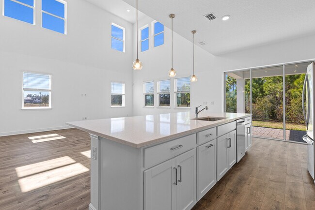 Building Photo - The "Naturehood" Estate: Scale, Sophistication, and a Serene Setting