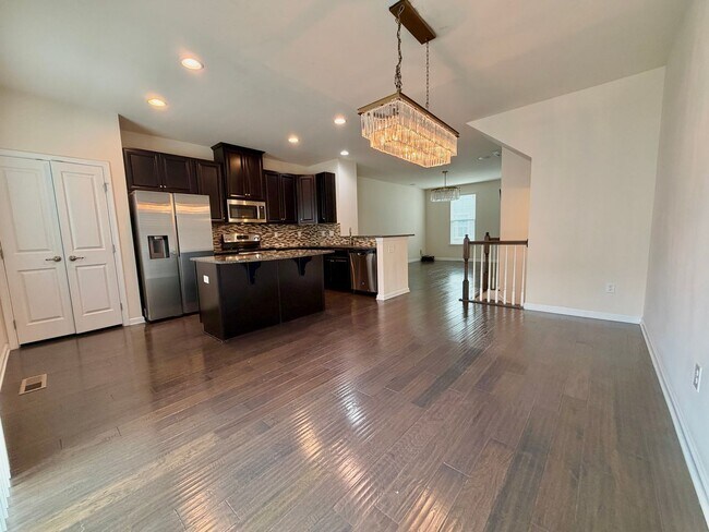 Building Photo - 602 Consolvo Pl