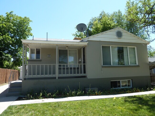 Primary Photo - 844 E 2700 S