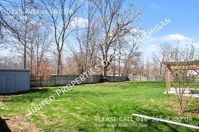 Building Photo - 5725 Averill Ave SW