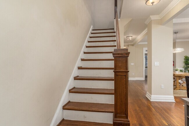 Building Photo - 2616 Connecticut Ave NW