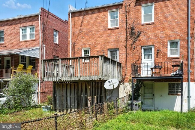Building Photo - 4 N Belle Grove Rd