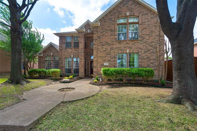 Building Photo - 4408 Cedar Valley Dr