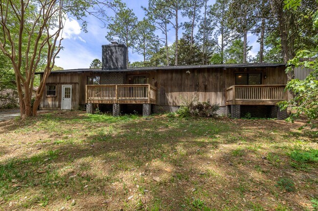 Building Photo - 3-Bedroom, 2-Bath with Den in Spanish Fort Estates