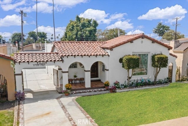 Building Photo - 1428 W 92nd St