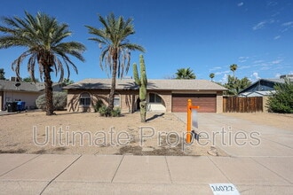Building Photo - 16022 N 30th Ave