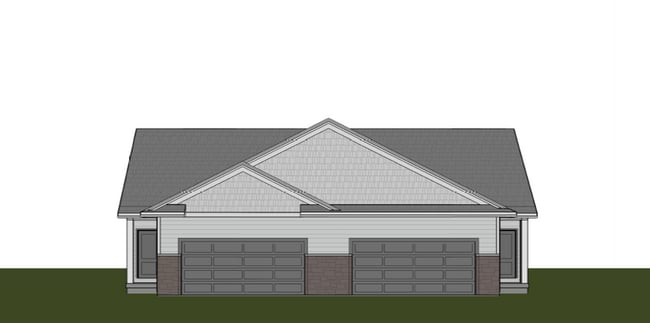 Building Photo - Brand New Townhome - Incredible Space