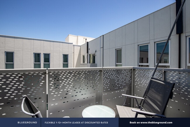 Building Photo - 855 Brannan St