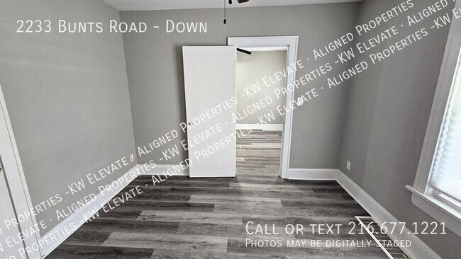 Building Photo - 2233 Bunts Rd