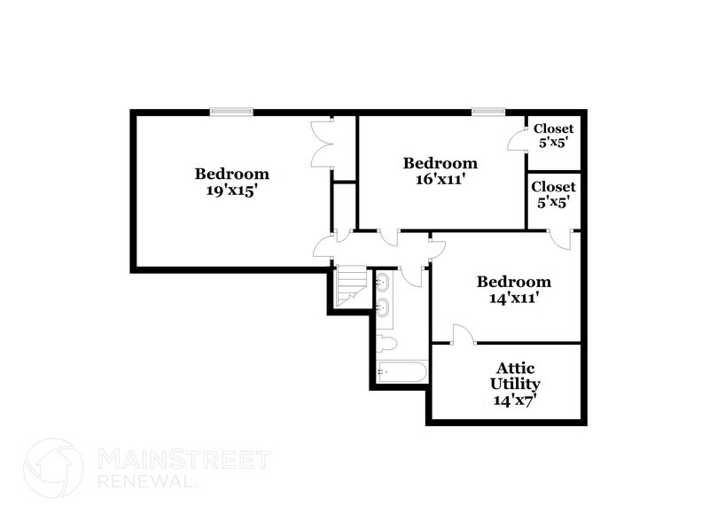 Building Photo - 9825 Valley Farms Blvd