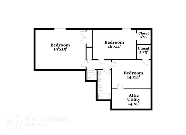 Building Photo - 9825 Valley Farms Blvd