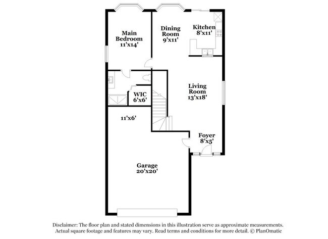 Building Photo - 7403 Oxford Garden Cir