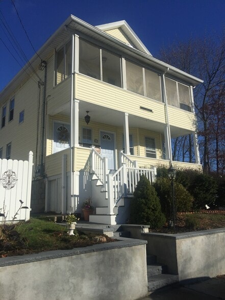 Primary Photo - 18 Cypress Rd