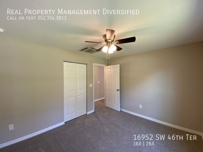 Building Photo - 16952 SW 46th Terrace