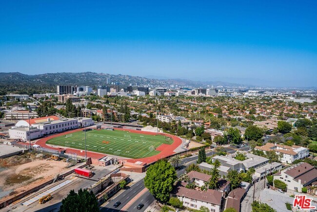 Building Photo - 2160 Century Park E