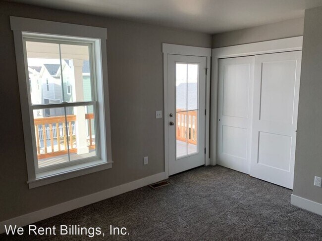 Building Photo - 2 br, 2.5 bath House - 6014 Farmstead