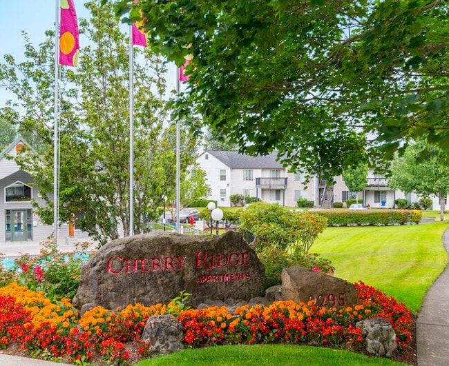 Building Photo - Cherry Ridge