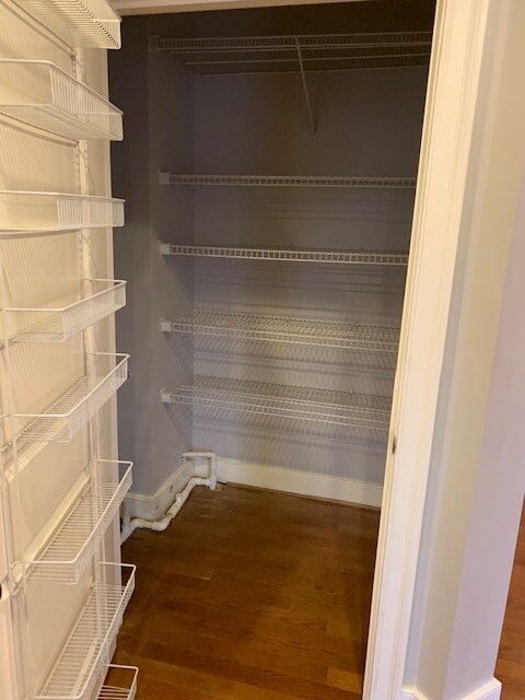 Pantry - 3127 Long Boulevard