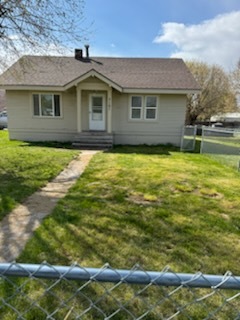 Front of house - 2101 S 10th St W