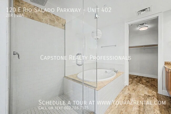 Building Photo - 120 E Rio Salado Pkwy