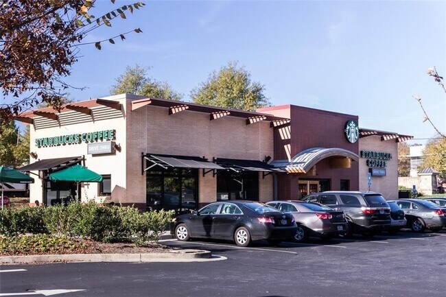 Building Photo - 4471 Redan Ct