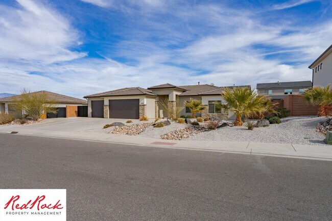 Building Photo - Comfort, Space & Style with a 3-Car Garage Small Dog Friendly!