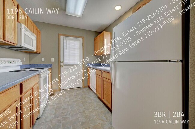 Building Photo - 1196 Cailin Way