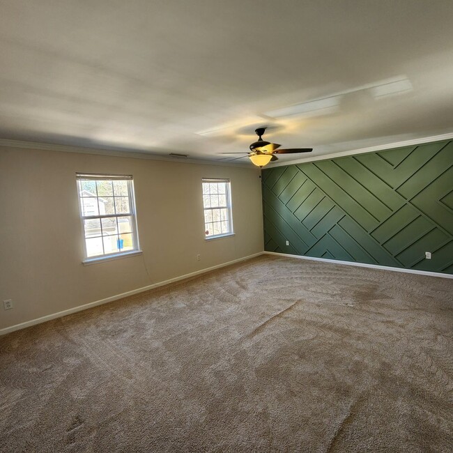 Building Photo - Beautiful Home for rent Durham NC