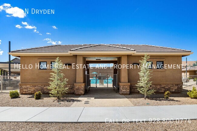 Building Photo - 4505 N Dryden