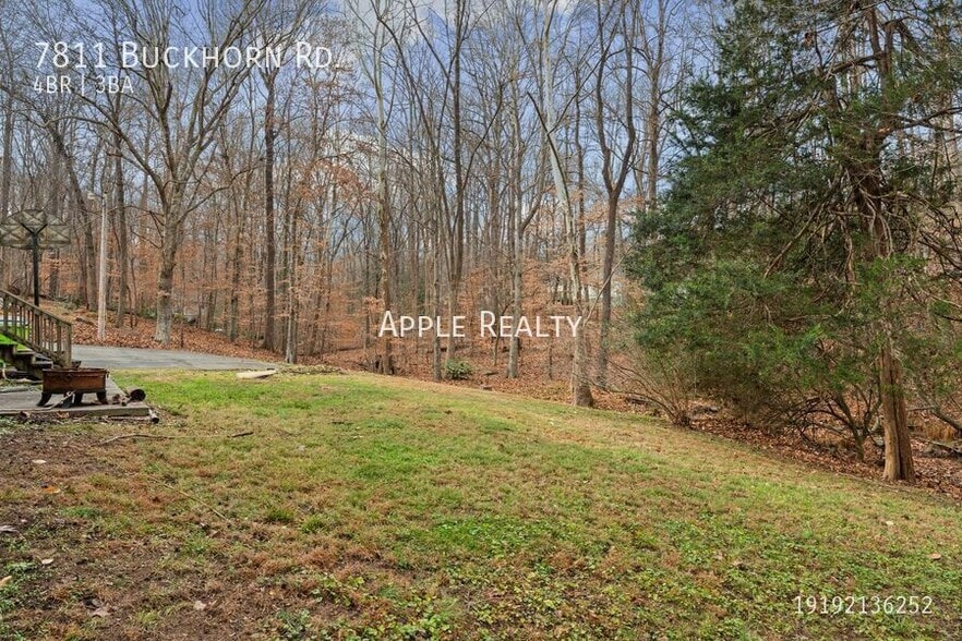 Building Photo - 7811 Buckhorn Rd