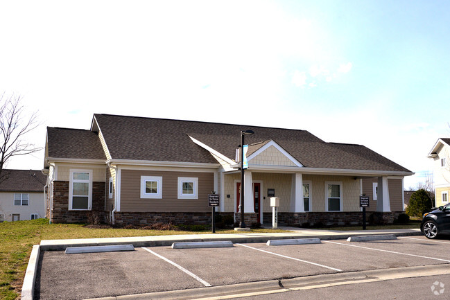 Building Photo - Magnolia Glen Apartments