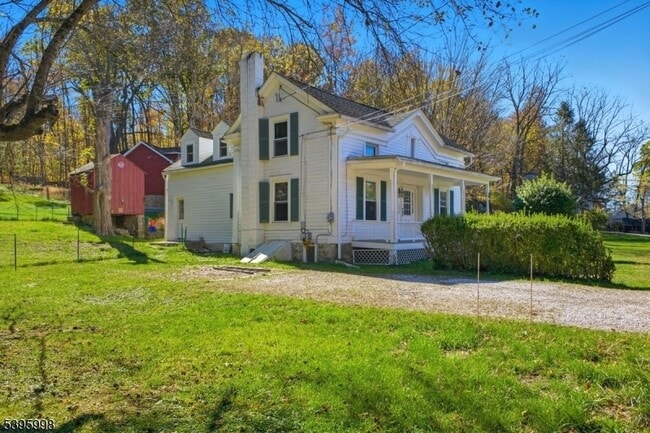 Building Photo - 1028 County Road 519