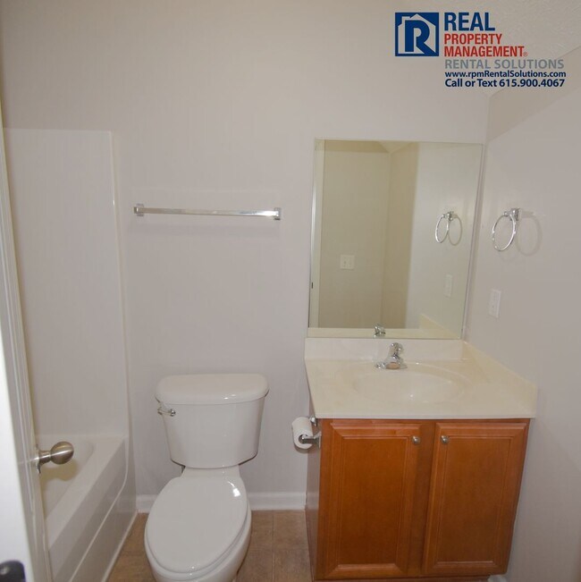 Building Photo - Beautiful 3BR+Bonus/4th Bedroom, triple Blackman schools! Screened in porch and fenced in backyard!
