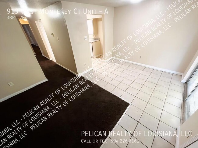 Building Photo - 913 Monterey Ct S