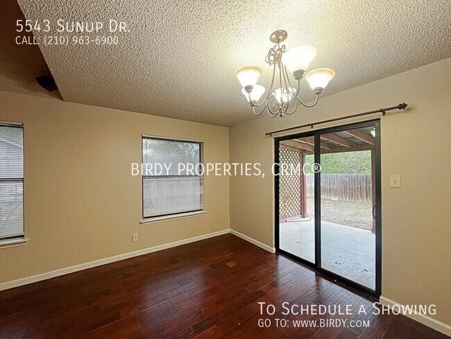 Building Photo - 5543 Sunup Dr