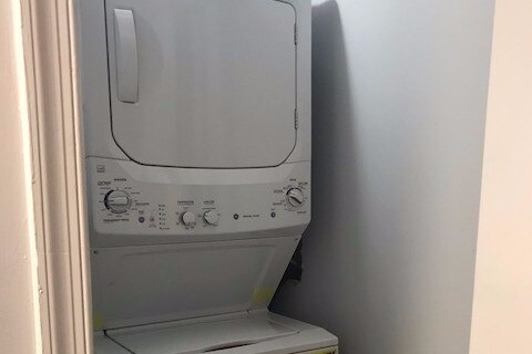 Washer/Dryer - 1843 Lamont St NW