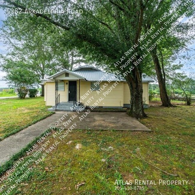 Building Photo - 5382 Arkadelphia Rd