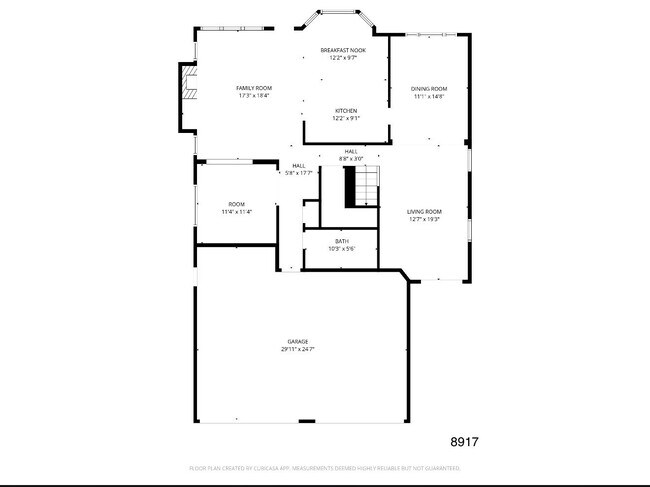 Building Photo - GATED SUMMERLIN HOME | 5 BEDROOM + DOWNSTAIRS DEN | 3-CAR GARAGE
